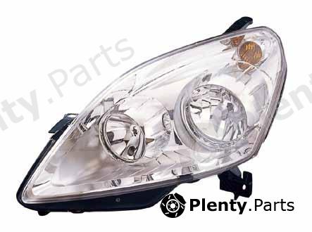  BODY PARTS part OPZAF07-000H-L (OPZAF07000HL) Replacement part