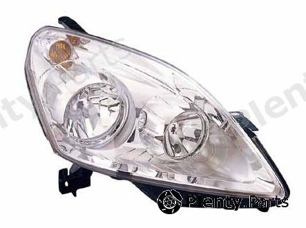  BODY PARTS part OPZAF07-000H-R (OPZAF07000HR) Replacement part