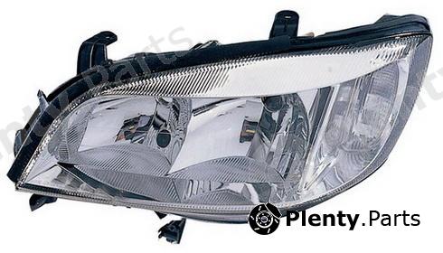  BODY PARTS part OPZAF99-000-L (OPZAF99000L) Replacement part