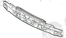  BODY PARTS part OPZAF99-240 (OPZAF99240) Replacement part