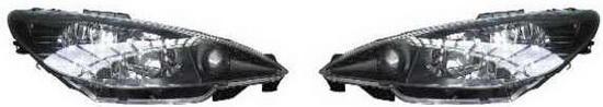  BODY PARTS part PG20698-002B-N (PG20698002BN) Replacement part