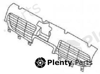  BODY PARTS part PG20698100B Replacement part