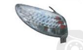  BODY PARTS part PG20698-743-L (PG20698743L) Replacement part