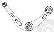  BODY PARTS part PG20698-810-L (PG20698810L) Replacement part