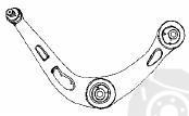  BODY PARTS part PG20698-810-R (PG20698810R) Replacement part