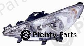  BODY PARTS part PG20705-000-L (PG20705000L) Replacement part