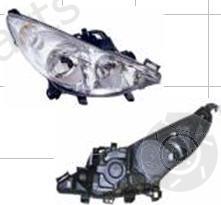  BODY PARTS part PG20705-001-R (PG20705001R) Replacement part