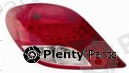  BODY PARTS part PG20710-740-L (PG20710740L) Replacement part