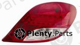  BODY PARTS part PG20710-740-R (PG20710740R) Replacement part