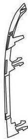  BODY PARTS part PG30697130R Replacement part