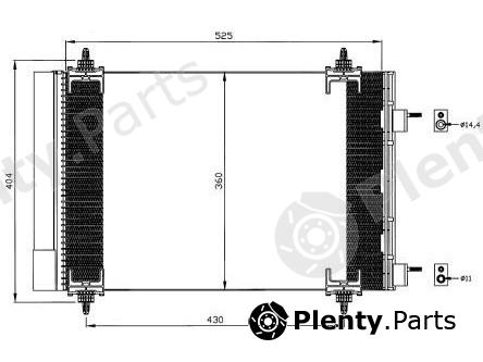  BODY PARTS part PG30700-931 (PG30700931) Replacement part