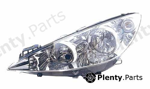  BODY PARTS part PG30807-000-L (PG30807000L) Replacement part