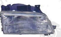  BODY PARTS part PG40587000R Replacement part
