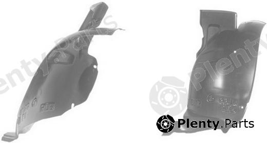  BODY PARTS part PG40696300L Replacement part