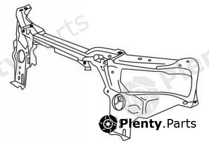  BODY PARTS part PG40696390 Replacement part