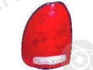 BODY PARTS part PLCAR96-740-L (PLCAR96740L) Replacement part