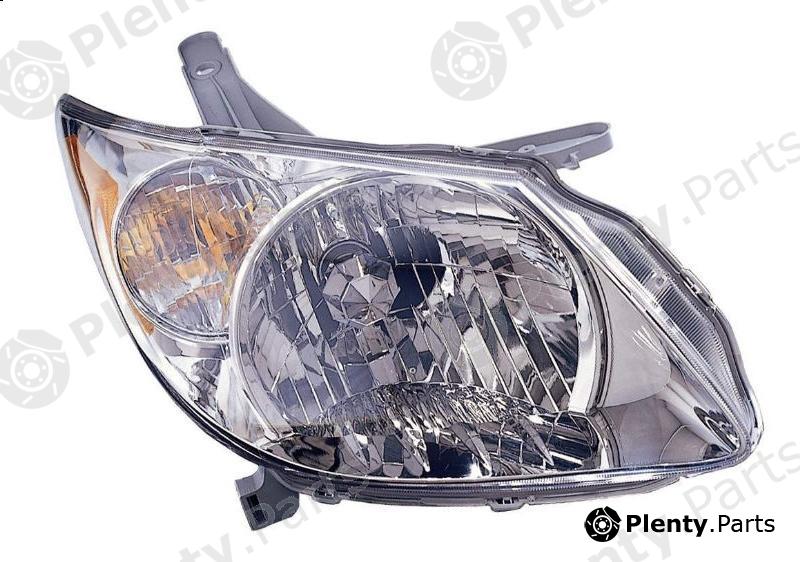  BODY PARTS part PNVIB05-000H-R (PNVIB05000HR) Replacement part