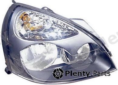  BODY PARTS part RNCLI01-001G-R (RNCLI01001GR) Replacement part