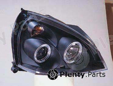  BODY PARTS part RNCLI01-003B-N (RNCLI01003BN) Replacement part