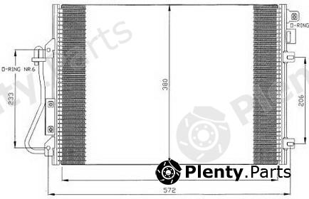  BODY PARTS part RNCLI01-930 (RNCLI01930) Replacement part