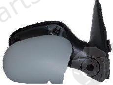  BODY PARTS part RNCLI98450XR Replacement part