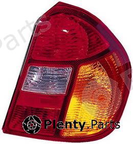  BODY PARTS part RNCLI98-740RY-R (RNCLI98740RYR) Replacement part