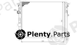  BODY PARTS part RNCLI98-914 (RNCLI98914) Replacement part