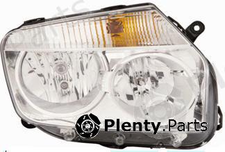  BODY PARTS part RNDUS10000R Replacement part