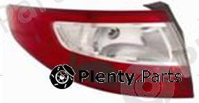  BODY PARTS part RNFLU10-740-L (RNFLU10740L) Replacement part