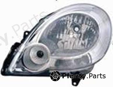  BODY PARTS part RNKAG08-000-L (RNKAG08000L) Replacement part