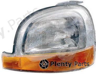 BODY PARTS part RNKAG97-000-L (RNKAG97000L) Replacement part