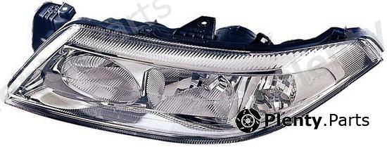  BODY PARTS part RNLAG01-000-L (RNLAG01000L) Replacement part