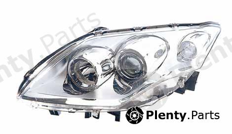  BODY PARTS part RNLAG07-000-L (RNLAG07000L) Replacement part