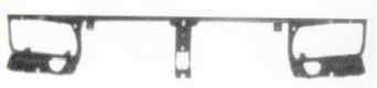  BODY PARTS part RNLAG95-380 (RNLAG95380) Replacement part
