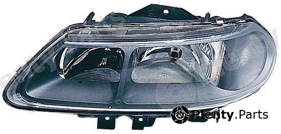  BODY PARTS part RNLAG98-000-L (RNLAG98000L) Replacement part