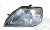 BODY PARTS part RNLOG05-000-L (RNLOG05000L) Replacement part