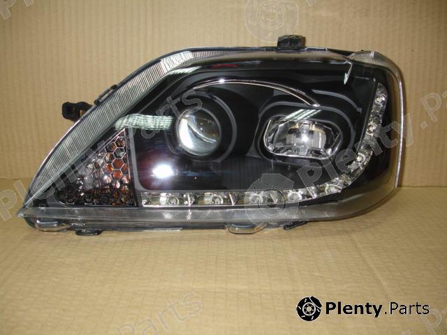  BODY PARTS part RNLOG05-004-L (RNLOG05004L) Replacement part