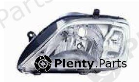  BODY PARTS part RNLOG08-000-L (RNLOG08000L) Replacement part