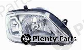  BODY PARTS part RNLOG08-000-R (RNLOG08000R) Replacement part