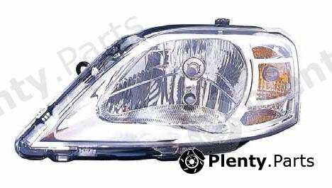  BODY PARTS part RNLOG10-000-L (RNLOG10000L) Replacement part