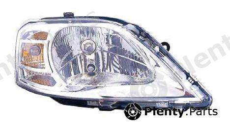  BODY PARTS part RNLOG10-000-R (RNLOG10000R) Replacement part