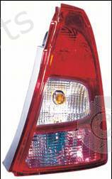  BODY PARTS part RNLOG10-741RW-R (RNLOG10741RWR) Rear External Right Lamp Dacia Logan / Renault Logan