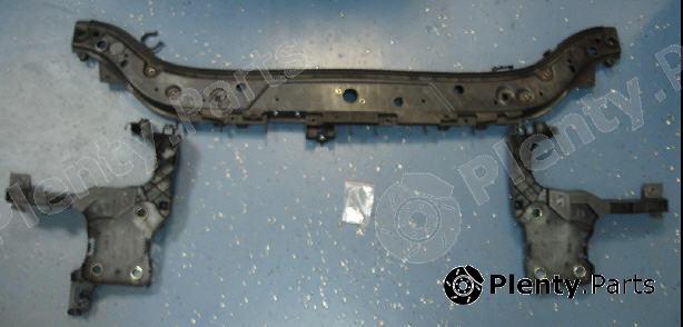  BODY PARTS part RNMEG03-380P (RNMEG03380P) Plastic Radiator Support Renault Megane (03-08)
