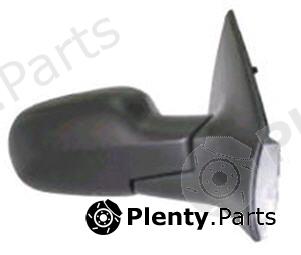  BODY PARTS part RNMEG03-450X-R (RNMEG03450XR) Right Mirror Renault Megane II