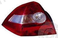  BODY PARTS part RNMEG03-741-L (RNMEG03741L) Rear Left Tail Light Renault Megane II Sedan