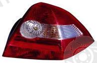  BODY PARTS part RNMEG03-741-R (RNMEG03741R) Rear Right Outer Tail Light Renault Megane II Sedan