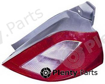  BODY PARTS part RNMEG03-742-R (RNMEG03742R) Rear Right Lamp Renault Megane II Hatchback