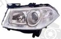  BODY PARTS part RNMEG05-000-L (RNMEG05000L) Headlight Left for Renault Megane II