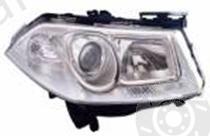  BODY PARTS part RNMEG05-000-R (RNMEG05000R) Headlight Right / Renault Megane