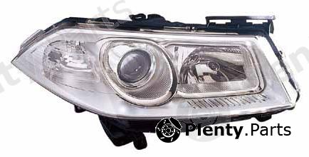  BODY PARTS part RNMEG05-001B-R (RNMEG05001BR) Renault Megane (03-08) Right Xenon Headlight